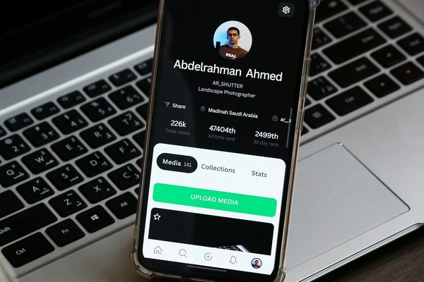 Création de contenu : pilier de la stratégie digitale