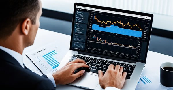 Boostez vos performances avec un logiciel de gestion commerciale !